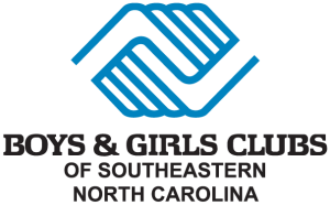 Sponsor Logo for Boys & Girls Club of Southeastern North Carolina