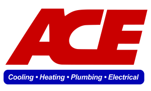 Sponsor Logo for ACE Air Conditioning
