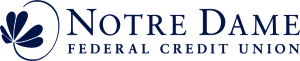 Sponsor Logo for Notre Dame Federal Credit Union