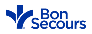 Sponsor Logo for Bon Secours