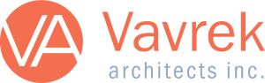 Sponsor Logo for Vavrek  Architects Inc.