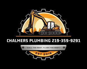 Sponsor Logo for Chalmers Plumbing