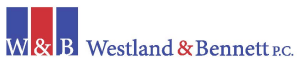 Sponsor Logo for Westland & Bennett P.C.
