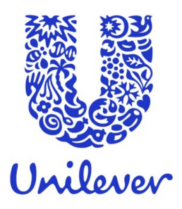 Sponsor Logo for Unilever