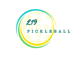 Sponsor Logo for 219 Pickleball