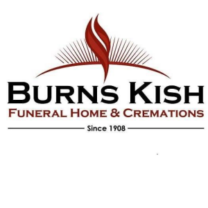 Sponsor Logo for Burns Kish
