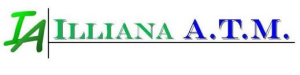 Sponsor Logo for Illiana ATM
