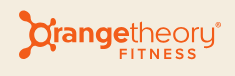 Sponsor Logo for Orangetheory Fitness