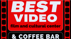 Sponsor Logo for Best Video Film & Culture Center