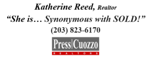 Sponsor Logo for Katherine Reed, Realtor