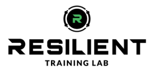 Sponsor Logo for Resilient Training Lab
