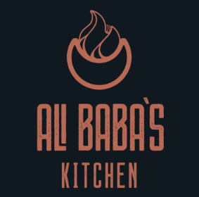 Sponsor Logo for Ali Baba's Kitchen