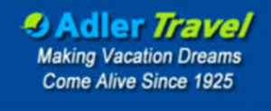 Sponsor Logo for Adler Travel