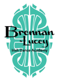 Sponsor Logo for Brennan-Lucey Irish Dance Academy