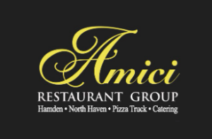 Sponsor Logo for Cafe Amici (Amici Restaurant Group)