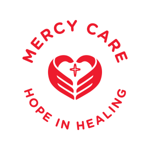 Sponsor Logo for MERCY CARE