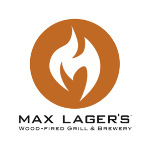Sponsor Logo for Max Lager's