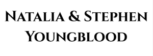 Sponsor Logo for Natalia & Stephen Youngblood