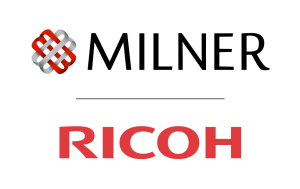 Sponsor Logo for MILNER RICOH