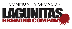 Sponsor Logo for Lagunitas Brewing Co.