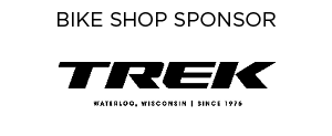 Sponsor Logo for Trek