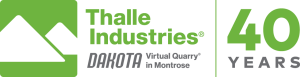 Sponsor Logo for Thalle Industries