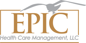 Sponsor Logo for Epic Healthcare