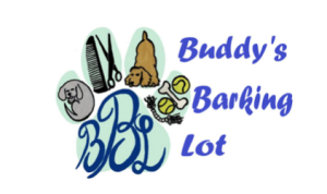 Sponsor Logo for Buddy's Barking Lot
