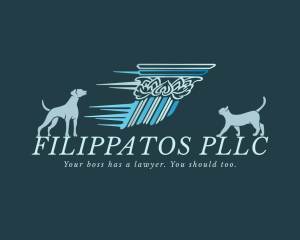 Sponsor Logo for Filippatos PLLC