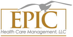 Sponsor Logo for Epic Healthcare