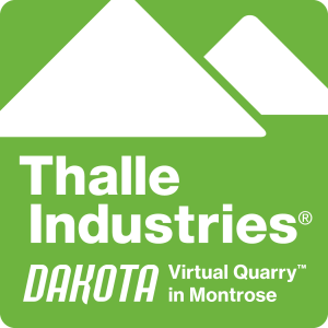 Sponsor Logo for Thalle Industries