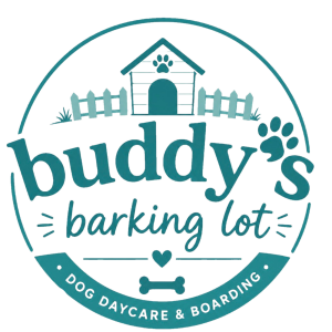 Sponsor Logo for Buddy's Barking Lot