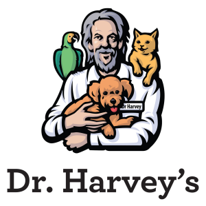 Sponsor Logo for Dr. Harvey's