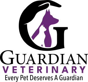 Sponsor Logo for Guardian Veterinary Specialists