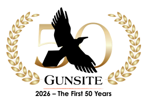 Sponsor Logo for Gunsite Academy Inc