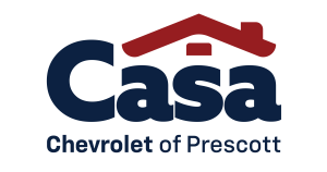 Sponsor Logo for Casa Auto Group