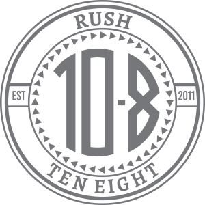 Sponsor Logo for Rush Imprintables