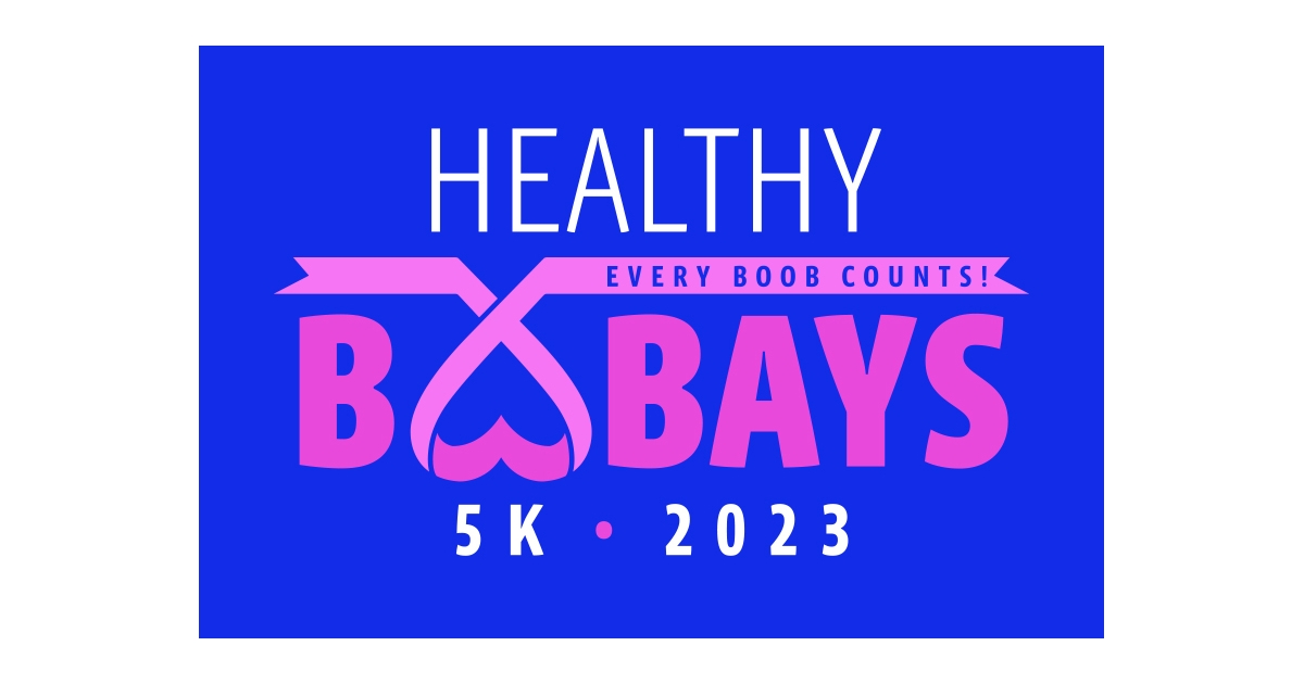 Healthy Boo-Bays 5K