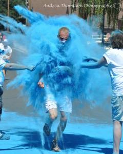 Concrete River Run 5K