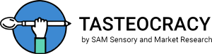 Sponsor Logo for TASTEOCRACY