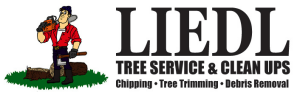 Sponsor Logo for Liedl Tree Service