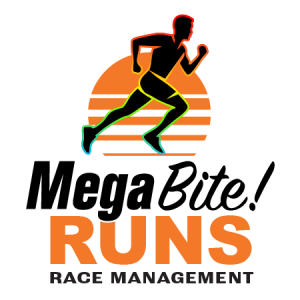 Sponsor Logo for MegaBite Runs