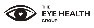 Sponsor Logo for THE EYE HEALTH GROUP
