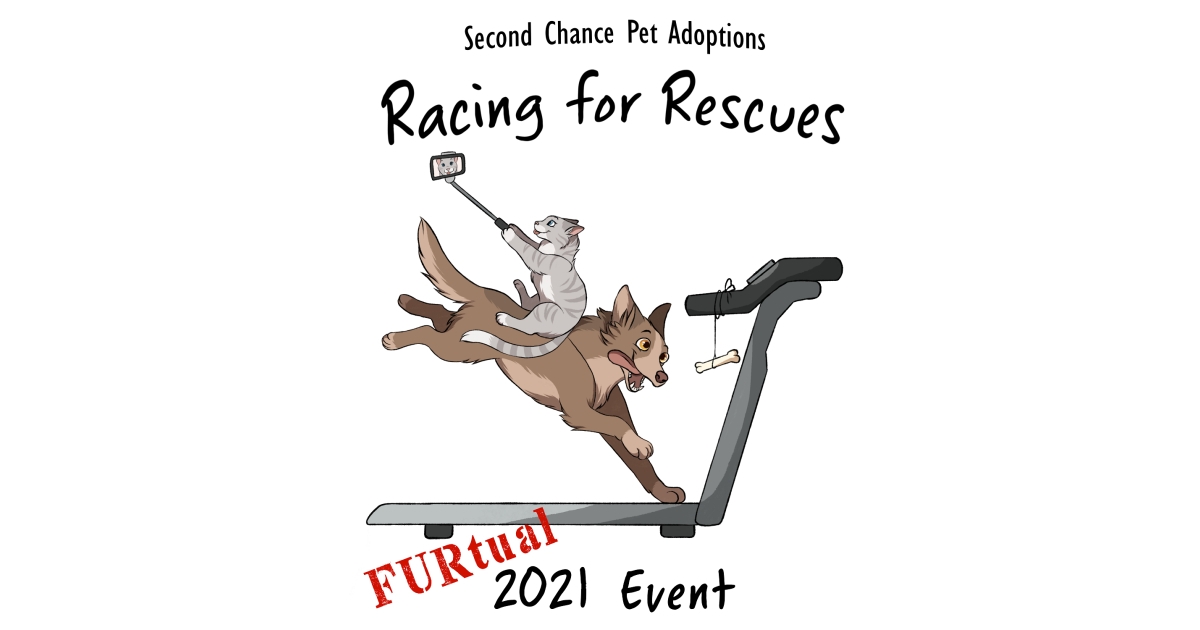 Racing for Rescues