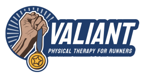 Sponsor Logo for Valiant For Runners