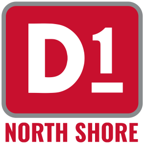 Sponsor Logo for D1 North Shore