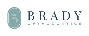 Sponsor Logo for Brady Orthodontics