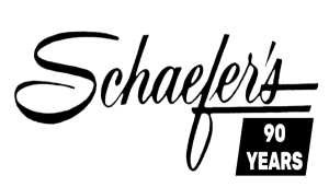 Sponsor Logo for Schaefers