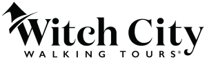 Sponsor Logo for Witch City Walking Tours