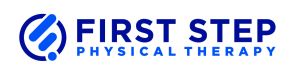 Sponsor Logo for First Step